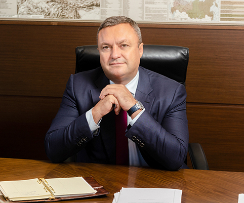 Андрей Рудской